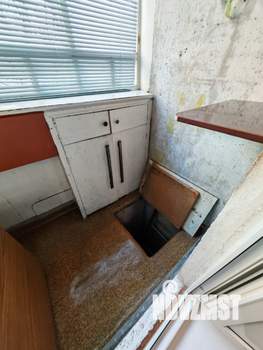 1-к квартира, вторичка, 32м2, 1/9 этаж