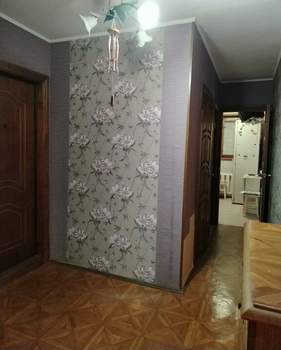 3-к квартира, вторичка, 64м2, 4/5 этаж