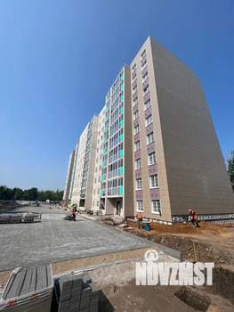 1-к квартира, вторичка, 38м2, 6/9 этаж