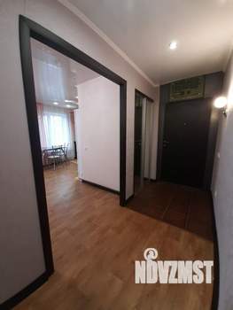 3-к квартира, вторичка, 60м2, 3/9 этаж