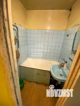 2-к квартира, вторичка, 45м2, 3/5 этаж