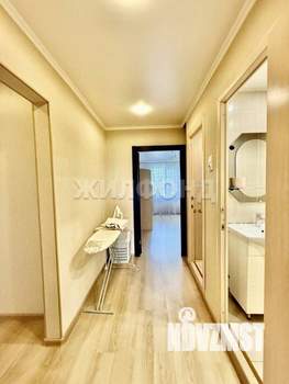 3-к квартира, вторичка, 66м2, 8/9 этаж
