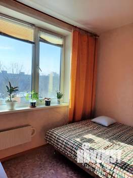 2-к квартира, вторичка, 46м2, 7/9 этаж