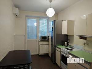 1-к квартира, вторичка, 38м2, 10/16 этаж