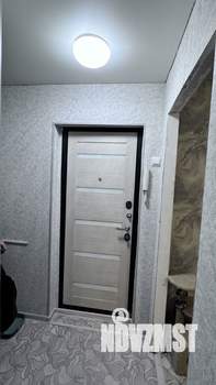 1-к квартира, вторичка, 34м2, 5/9 этаж