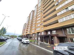 2-к квартира, сданный дом, 96м2, 7/17 этаж