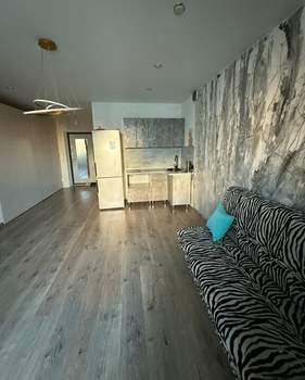 Студия квартира, вторичка, 31м2, 3/9 этаж