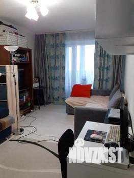 2-к квартира, вторичка, 47м2, 9/9 этаж
