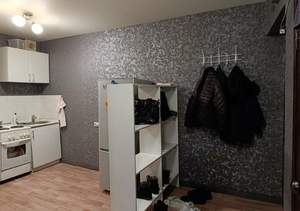 2-к квартира, вторичка, 44м2, 4/4 этаж