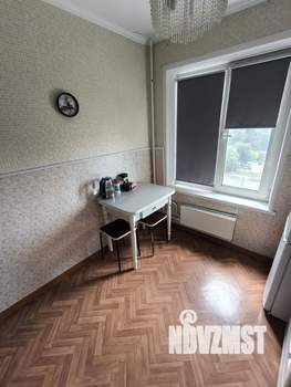1-к квартира, вторичка, 34м2, 9/9 этаж