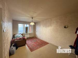 1-к квартира, вторичка, 35м2, 2/5 этаж