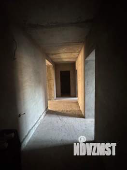 3-к квартира, вторичка, 96м2, 2/15 этаж