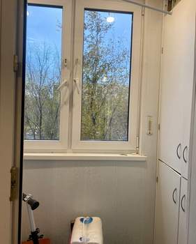 3-к квартира, вторичка, 59м2, 4/9 этаж