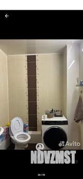 1-к квартира, вторичка, 46м2, 3/9 этаж