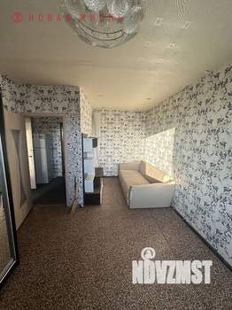 1-к квартира, вторичка, 32м2, 9/16 этаж