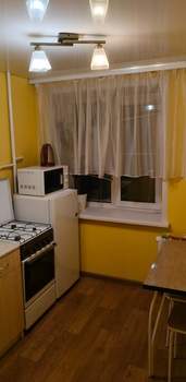 1-к квартира, вторичка, 33м2, 3/9 этаж