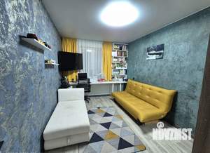 2-к квартира, вторичка, 54м2, 2/9 этаж