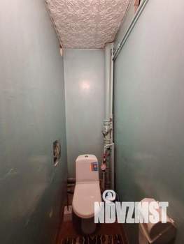 3-к квартира, вторичка, 66м2, 9/9 этаж