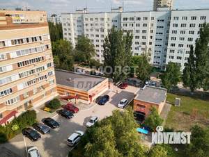1-к квартира, вторичка, 45м2, 9/10 этаж