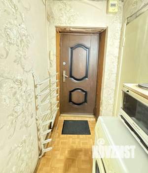 2-к квартира, вторичка, 35м2, 5/9 этаж