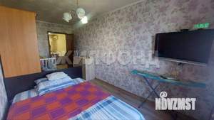 2-к квартира, вторичка, 45м2, 5/5 этаж