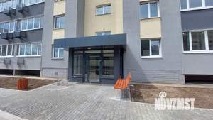 2-к квартира, сданный дом, 63м2, 1/9 этаж