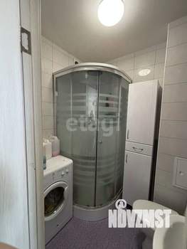 1-к квартира, вторичка, 32м2, 8/12 этаж