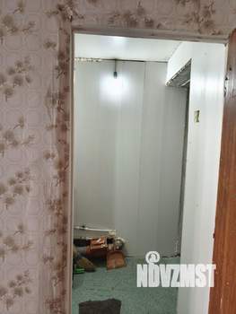 2-к квартира, вторичка, 33м2, 1/5 этаж