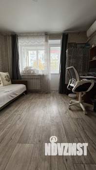 1-к квартира, вторичка, 35м2, 3/15 этаж