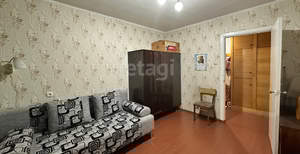 2-к квартира, вторичка, 48м2, 4/5 этаж