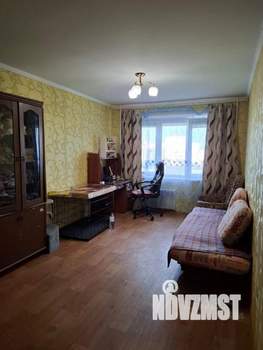 3-к квартира, вторичка, 65м2, 6/9 этаж