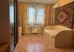 1-к квартира, вторичка, 32м2, 15/16 этаж