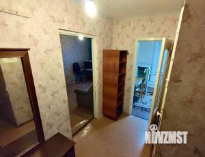 1-к квартира, вторичка, 34м2, 5/9 этаж