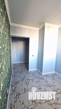 1-к квартира, вторичка, 39м2, 3/16 этаж