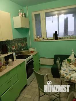 3-к квартира, вторичка, 60м2, 16/16 этаж