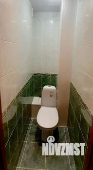 3-к квартира, вторичка, 63м2, 16/16 этаж