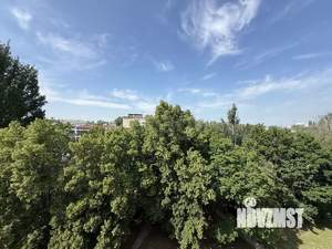 1-к квартира, вторичка, 29м2, 5/5 этаж