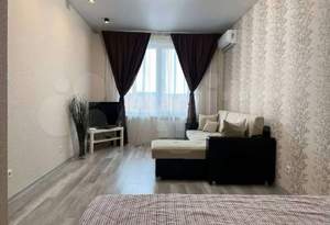 1-к квартира, вторичка, 43м2, 15/18 этаж
