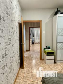 3-к квартира, вторичка, 78м2, 6/9 этаж