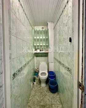 1-к квартира, вторичка, 40м2, 6/9 этаж