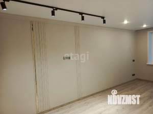 1-к квартира, вторичка, 40м2, 7/27 этаж