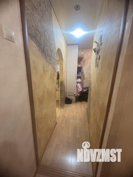 2-к квартира, вторичка, 45м2, 2/5 этаж