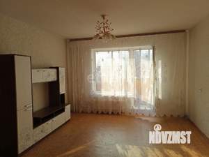 1-к квартира, вторичка, 37м2, 4/9 этаж