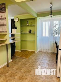 4-к квартира, вторичка, 105м2, 16/16 этаж