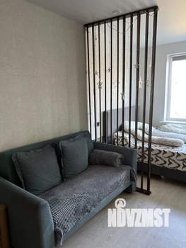 2-к квартира, вторичка, 44м2, 4/9 этаж
