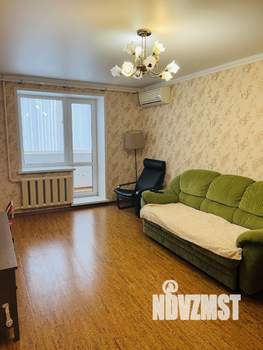 3-к квартира, вторичка, 78м2, 8/9 этаж
