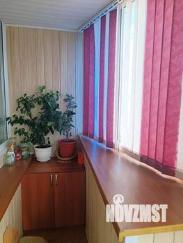 3-к квартира, вторичка, 61м2, 16/16 этаж