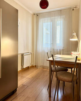 3-к квартира, вторичка, 66м2, 3/14 этаж