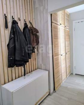 4-к квартира, вторичка, 98м2, 2/9 этаж