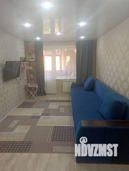 2-к квартира, вторичка, 45м2, 5/5 этаж